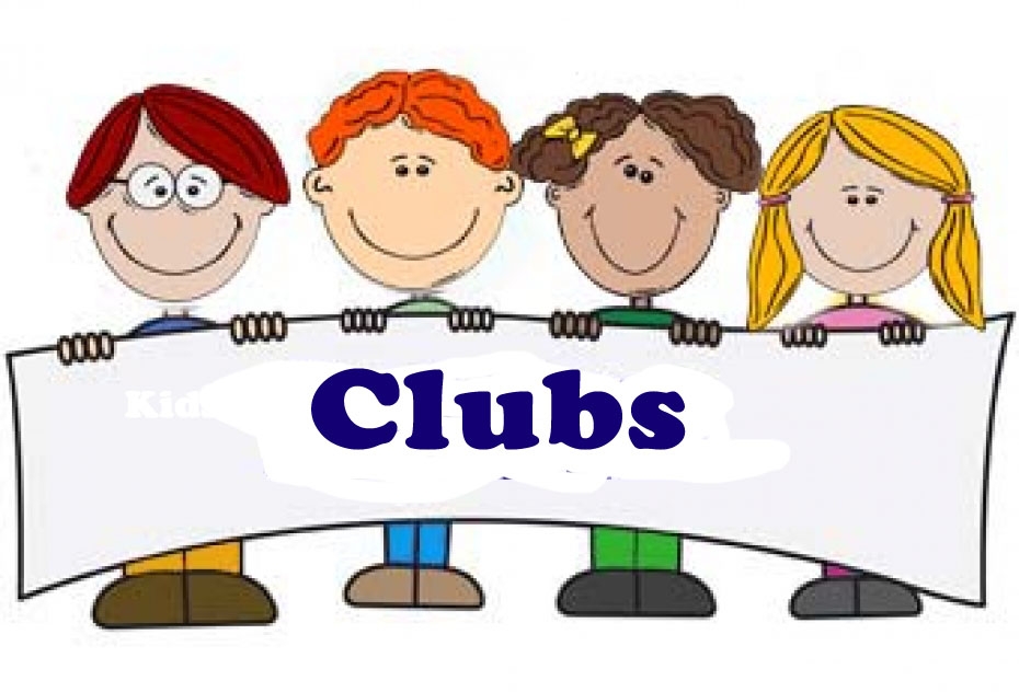 SSCS Clubs