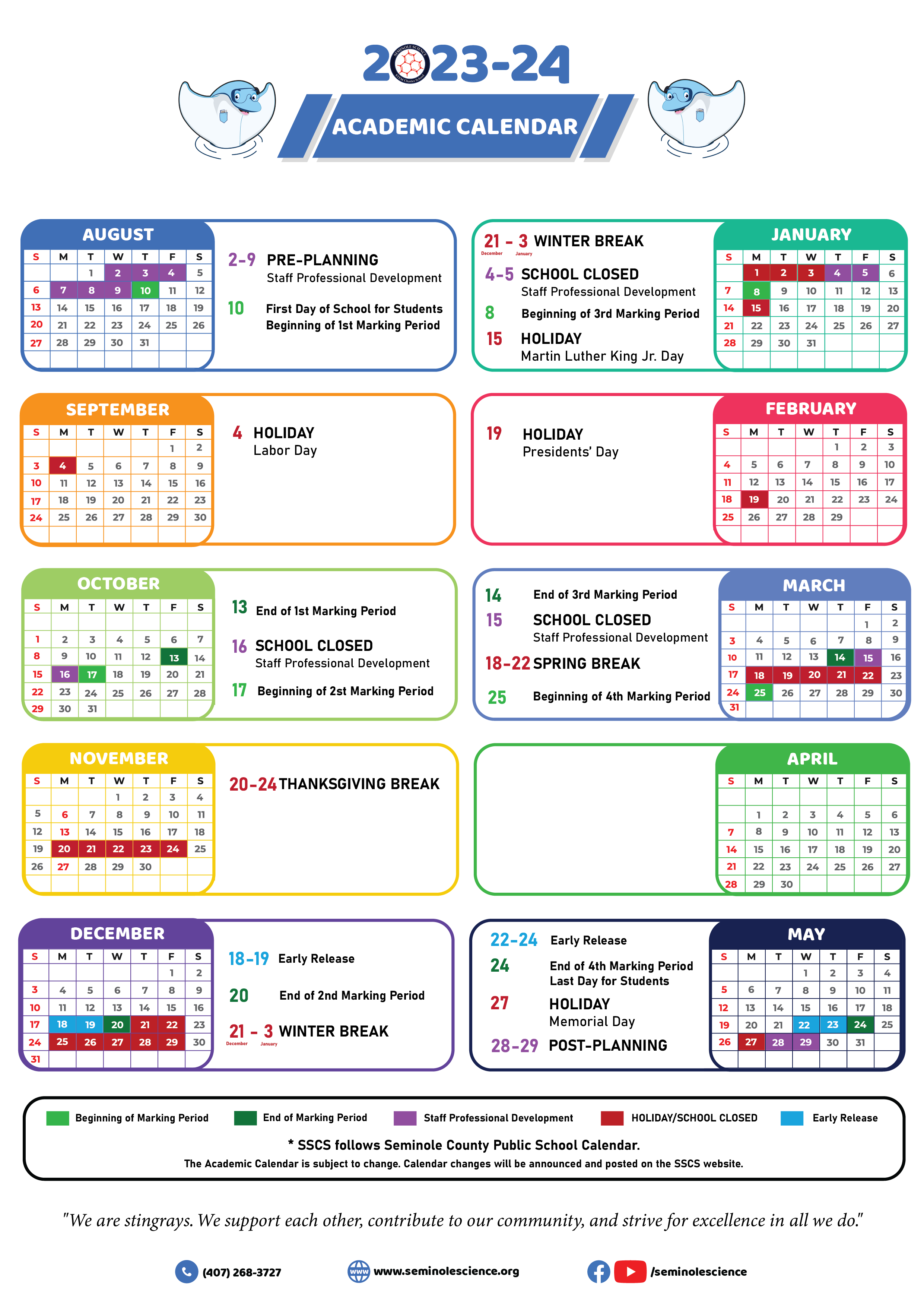 Academic Calendar 2022 23 3 01